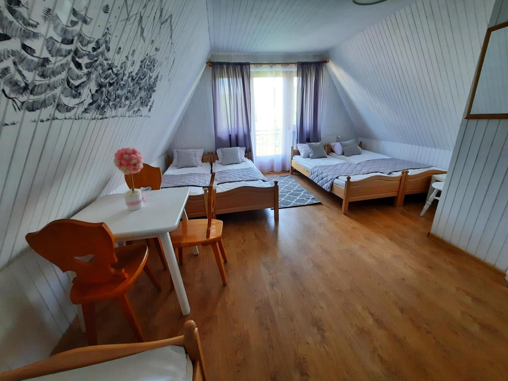 Villa Gronik - Zakopane — Photos 1