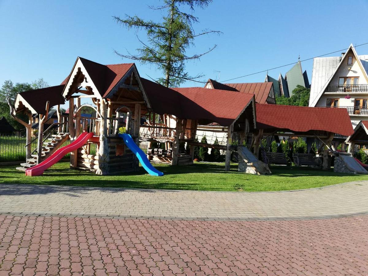 Villa Gronik - Zakopane, Zakopane