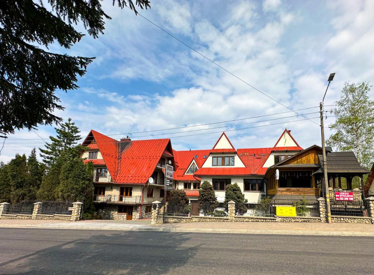Villa Gronik - Zakopane — Photos 2